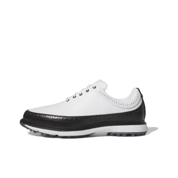 adidas originals MC80 White Black