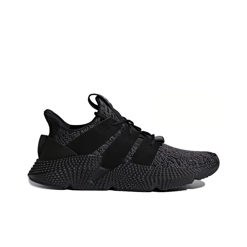Adidas Prophere Triple Black-1