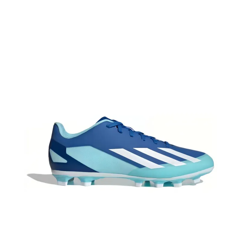 Adidas X Crazyfast.4 Fg 'Marinerush Pack'-1