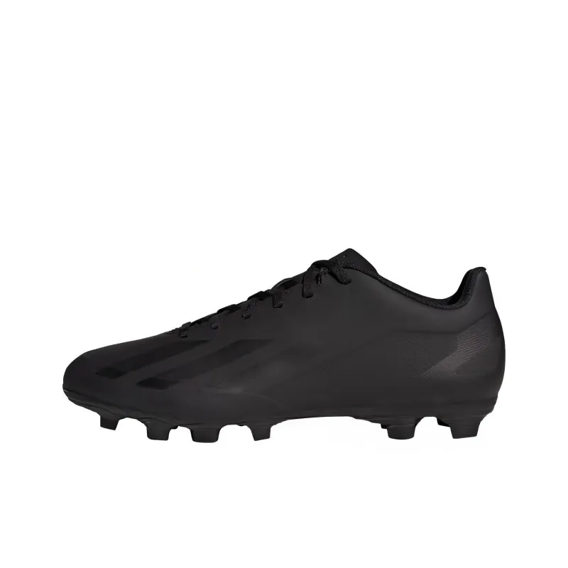 Adidas Crazyfast.4 Flexible Ground Core Black-0