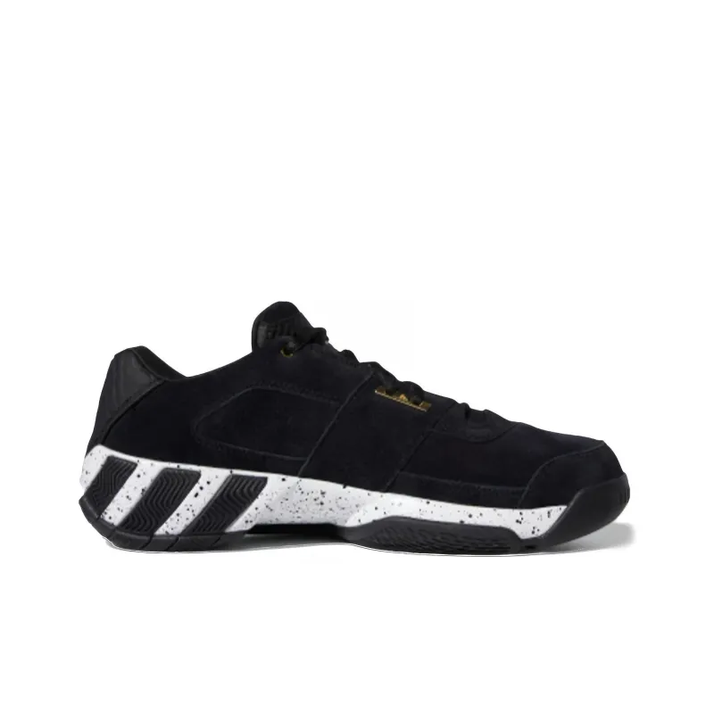 Adidas Regulate 'Black White'-1