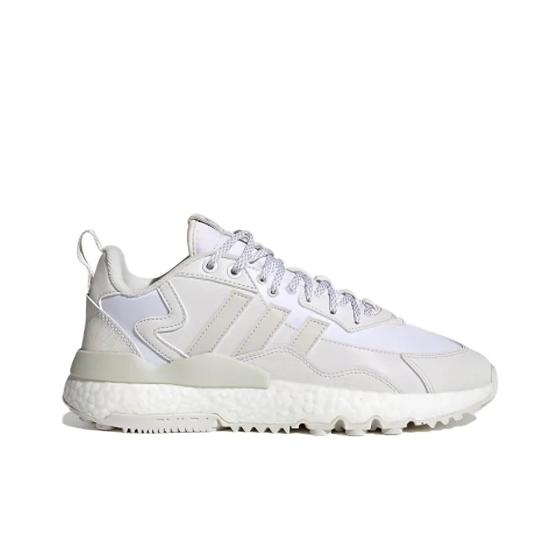 adidas originals Nite Jogger Crystal White-1
