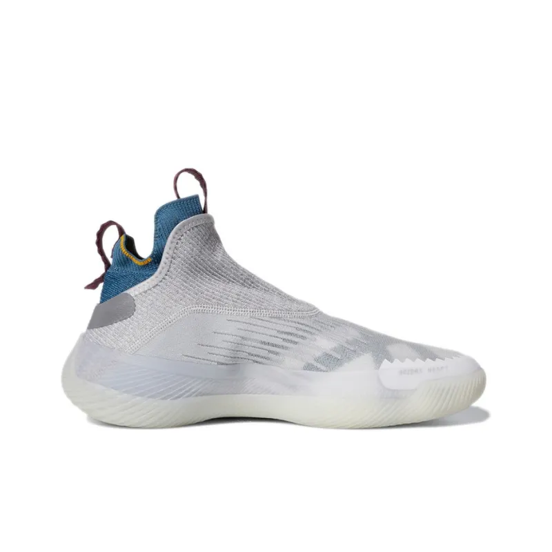 Adidas N3xt L3v3l Futurenatural Light Solid Grey-1
