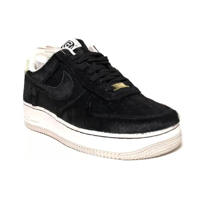 Nike X Medicom Air Force 1 Low Premium 'BE@RBRICK'-2