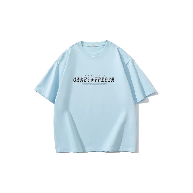 FREO3N T Shirts Unisex-26