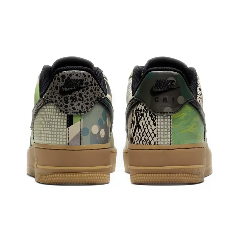 Nike Air Force 1 Low City Of Dreams-4