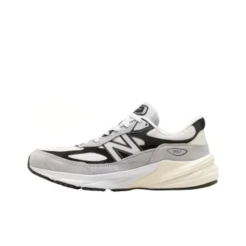 New Balance Teddy Santis X 990v6 Made In Usa 'Grey Black'