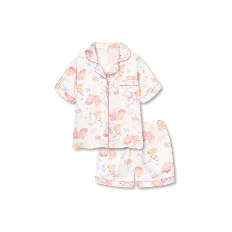 Ta Yan Women's Pajama Sets-10