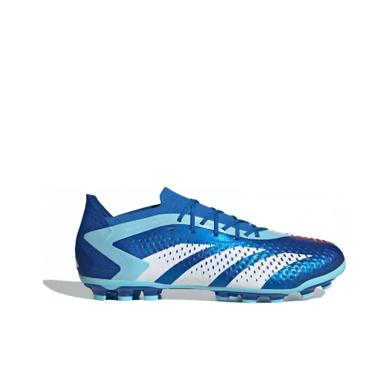 Adidas Predator Accuracy.1 Ag 'Bright Royal White'-1