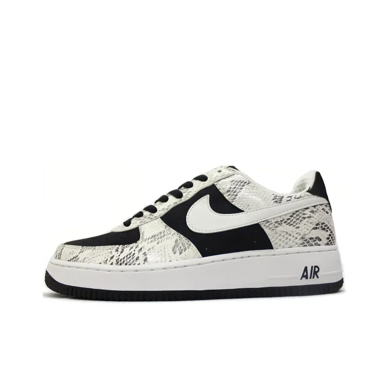 Nike Air Force 1 Low Snakeskin Cocoa-0