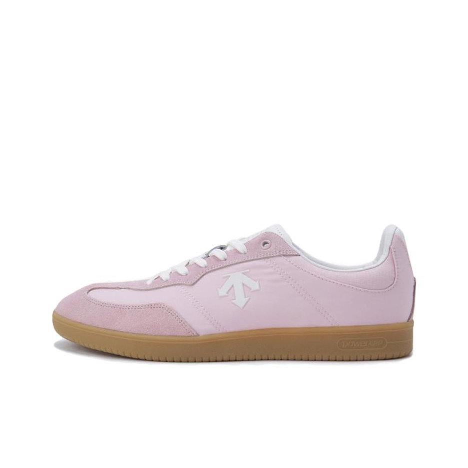Descente Pink Trendy Sneakers Casual Shoes on Sale