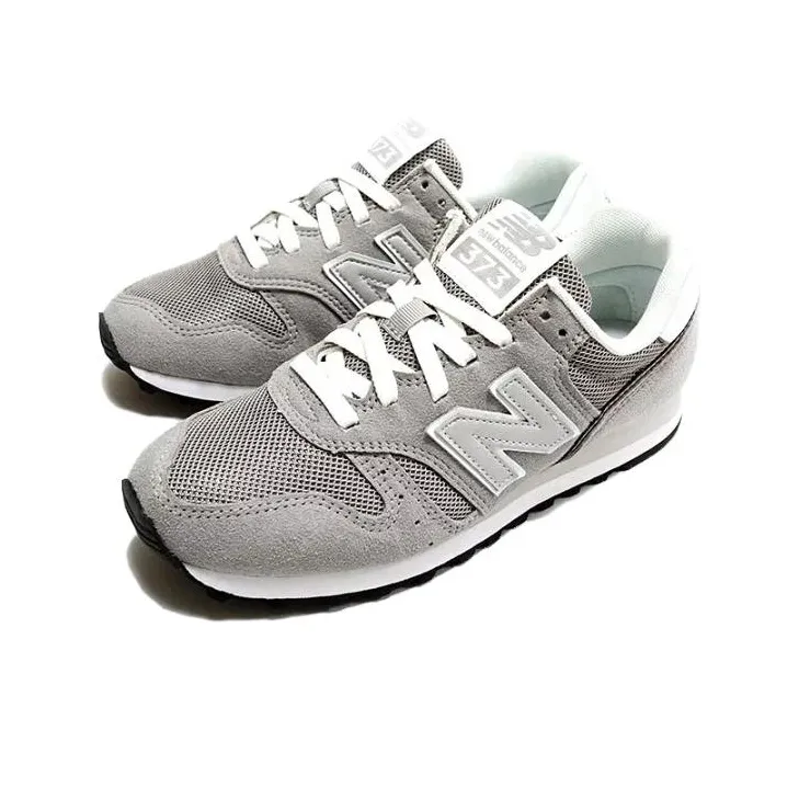 New Balance 373 V2 Grey-2