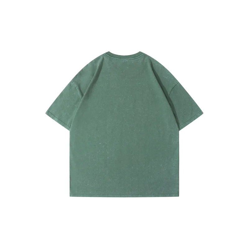 JEANSWEST T Shirts Unisex-8