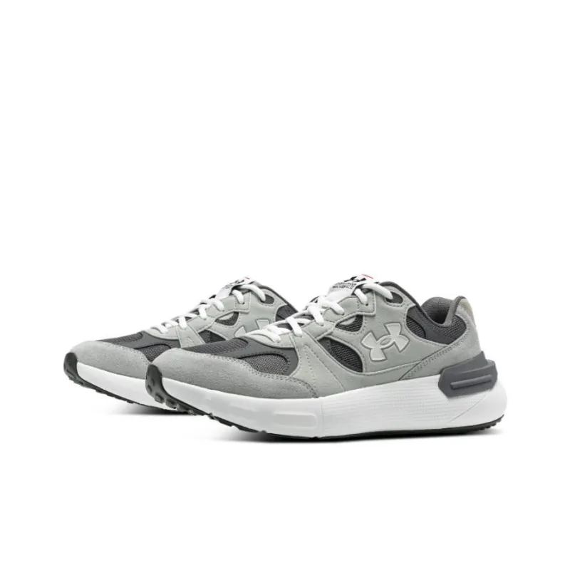 Under Armour Phantom Lux 'Grey White Black'-2