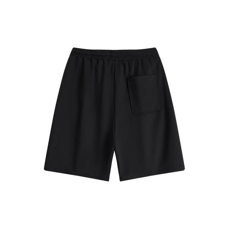 IVEIII Casual Shorts Unisex-1