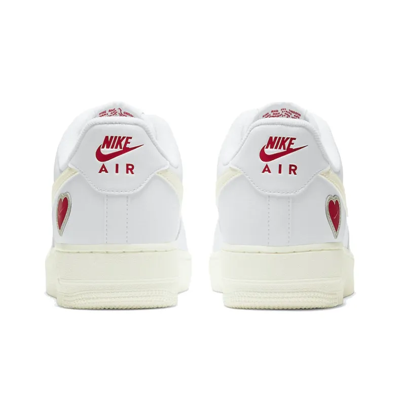 Nike Air Force 1 Low Valentine's Day 2021-4