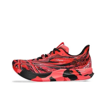 Asics Noosa Tri 15 'Avant Garde Electric Red'