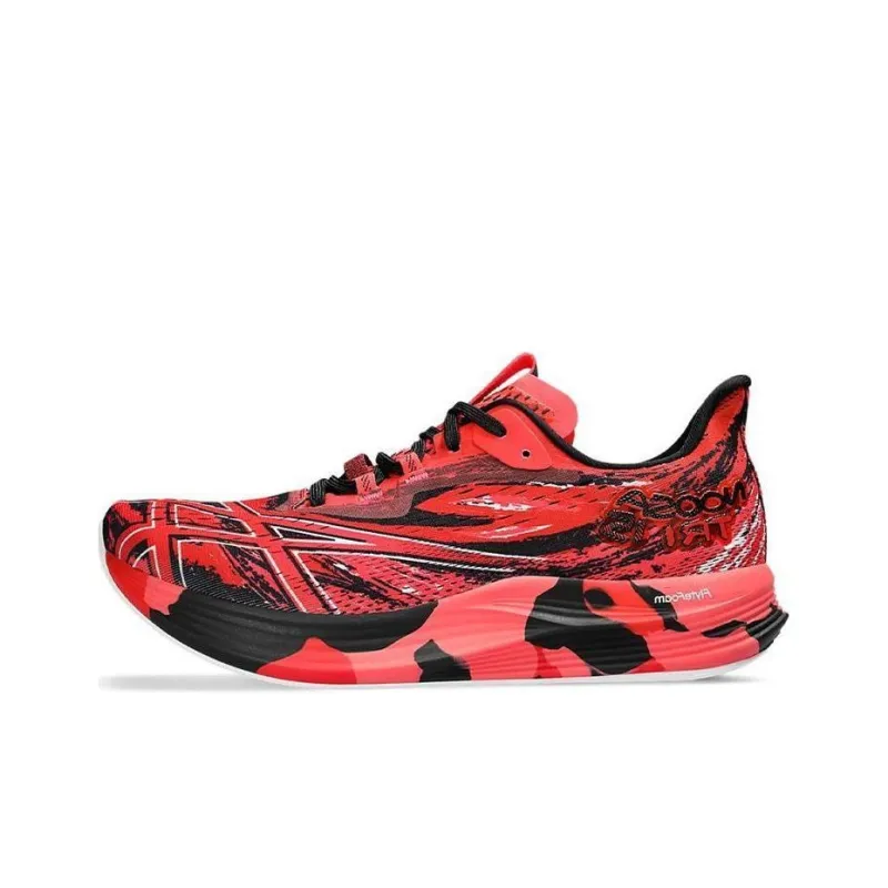 Asics Noosa Tri 15 ElecTric Red Diva Pink-0