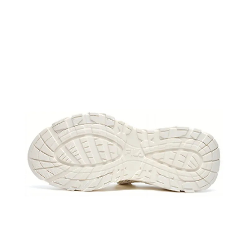 FILA Sofia Sandal 'White' Women's-4