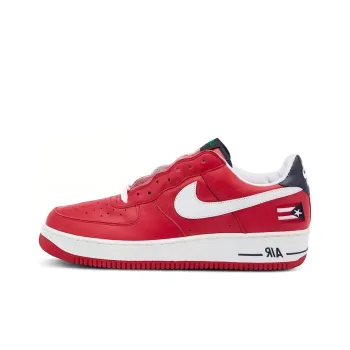 Nike Air Force 1 Low Puerto Rico 4