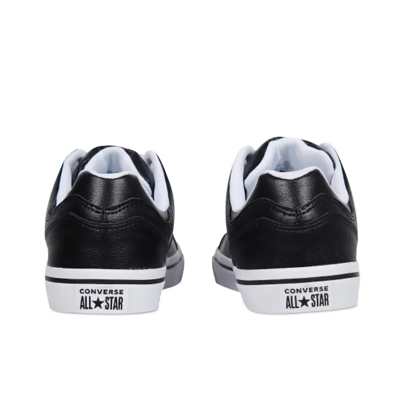 Converse All Star El Distrito Logo 'Black'-3