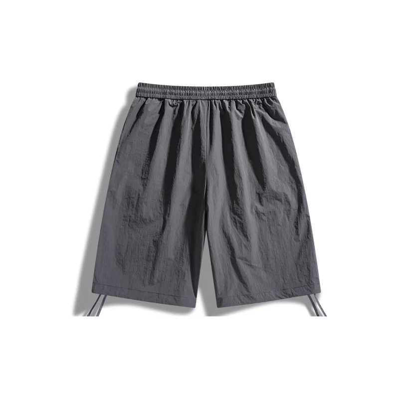 Hosa Casual Shorts Unisex-11