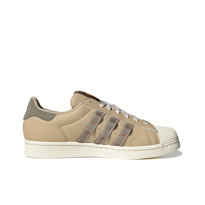 adidas originals Superstar Savannah Clay-1