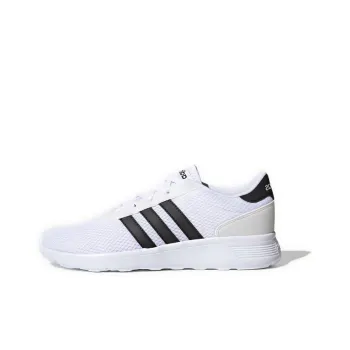 Adidas Neo Lite Racer White Black