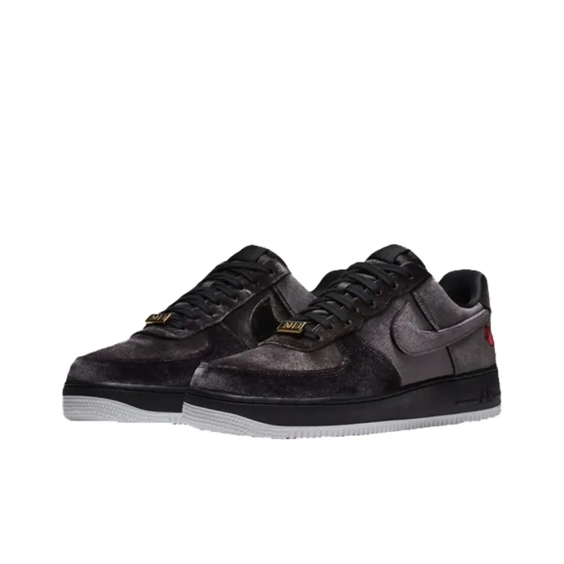 Nike Air Force 1 Low Rose Velvet-2