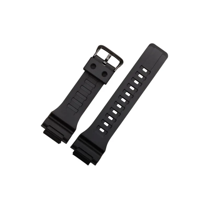 Biaodaige Casio Compatibility Watch Band Silicone Material-0