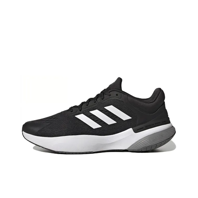 Adidas Response 3 'Black White'-0