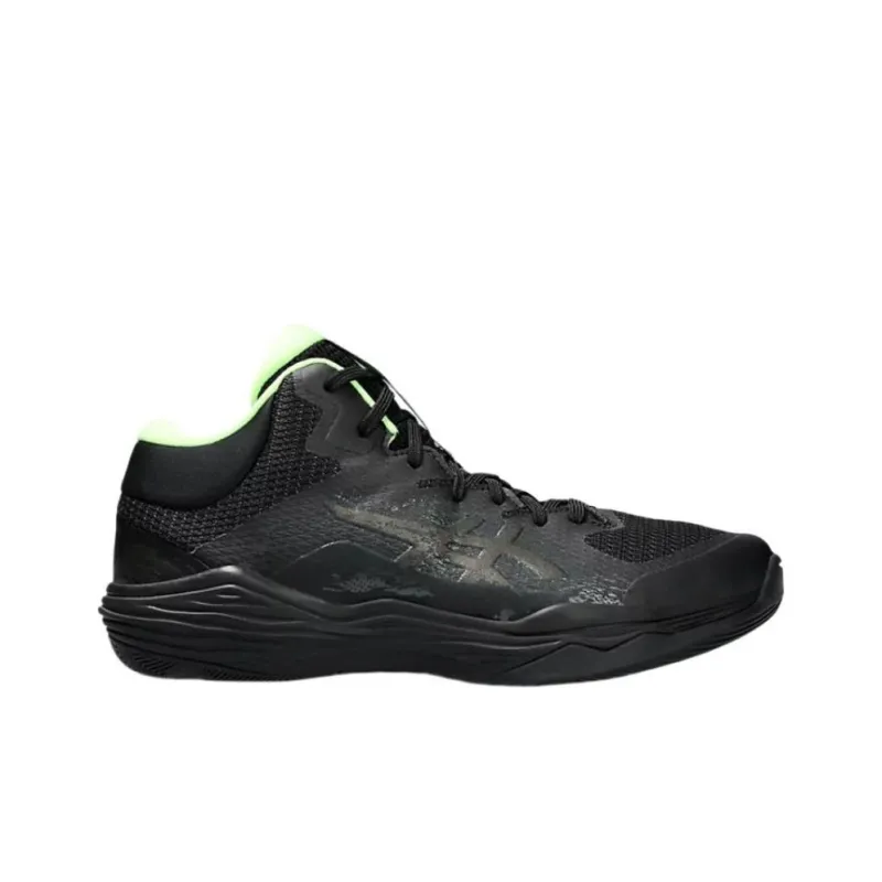 Asics Nova Flow 2 Black Gunmetal-1