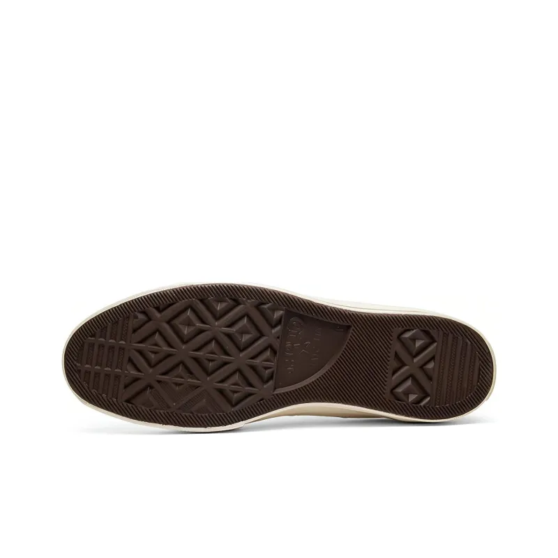 Chuck 70 Comme Des Garçons Play X Converse Low 'Milk'-3