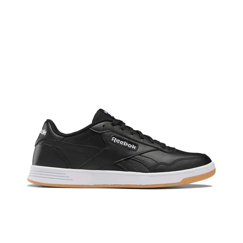 Reebok Court Advance 'Black'-1