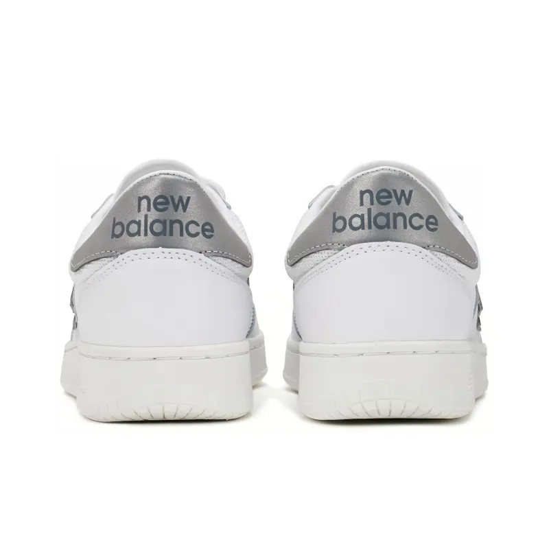 New Balance Pro Court 'White Silver Navy'-3
