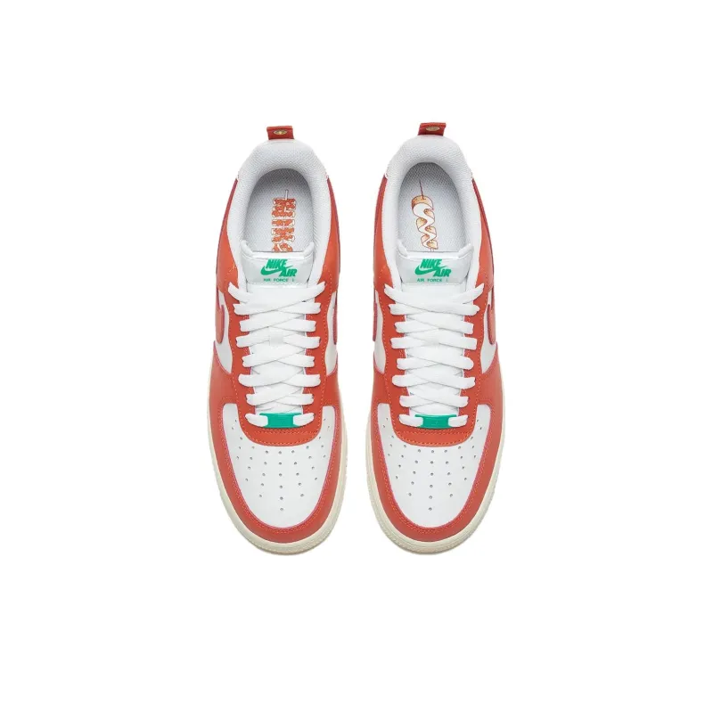 Nike Air Force 1 Low 07 Pojangmacha-3