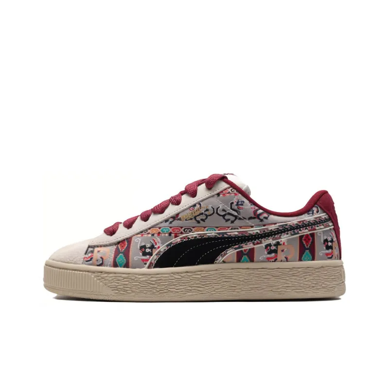 Puma Suede XL BZ "Year Of The Dragon"-0