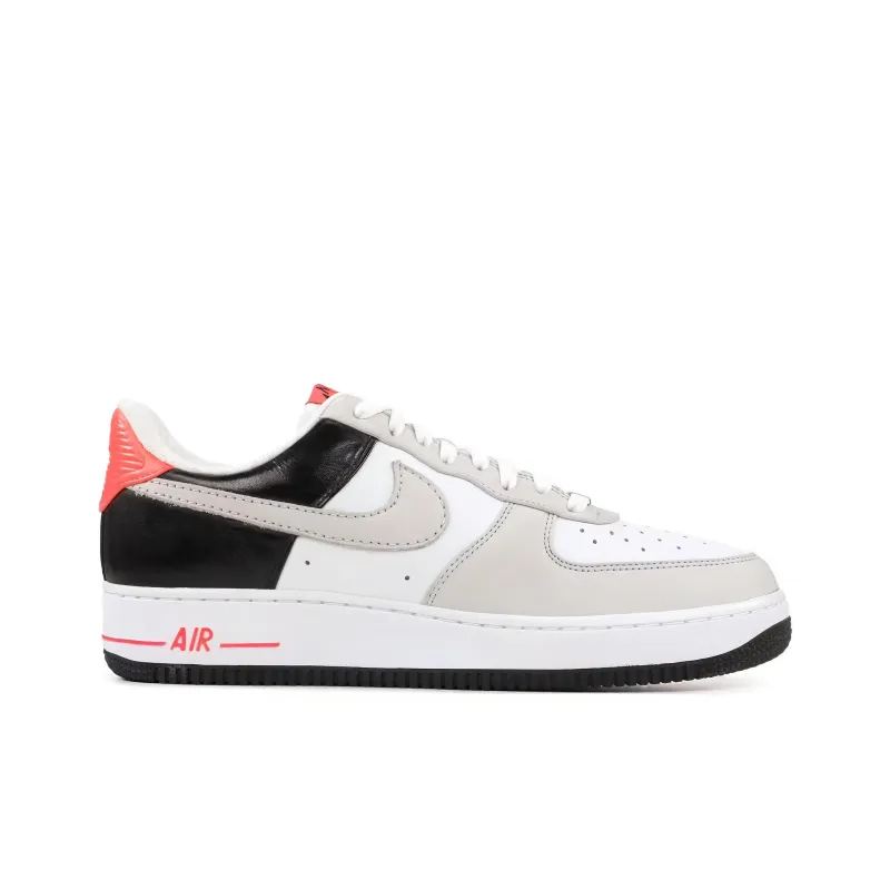 Nike Air Force 1 Low Premium Infrared-1