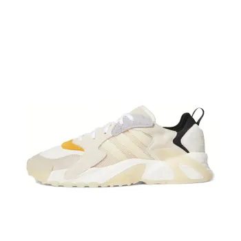 Adidas Originals Streetball Low 'Off White'