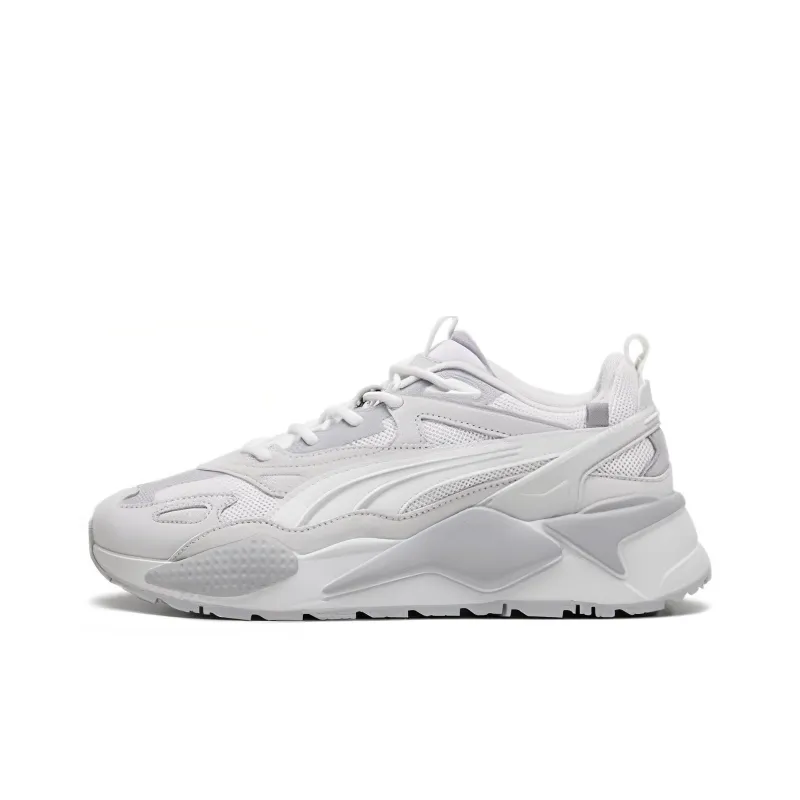 PUMA RS X Efekt Prm 'Grey White'-0
