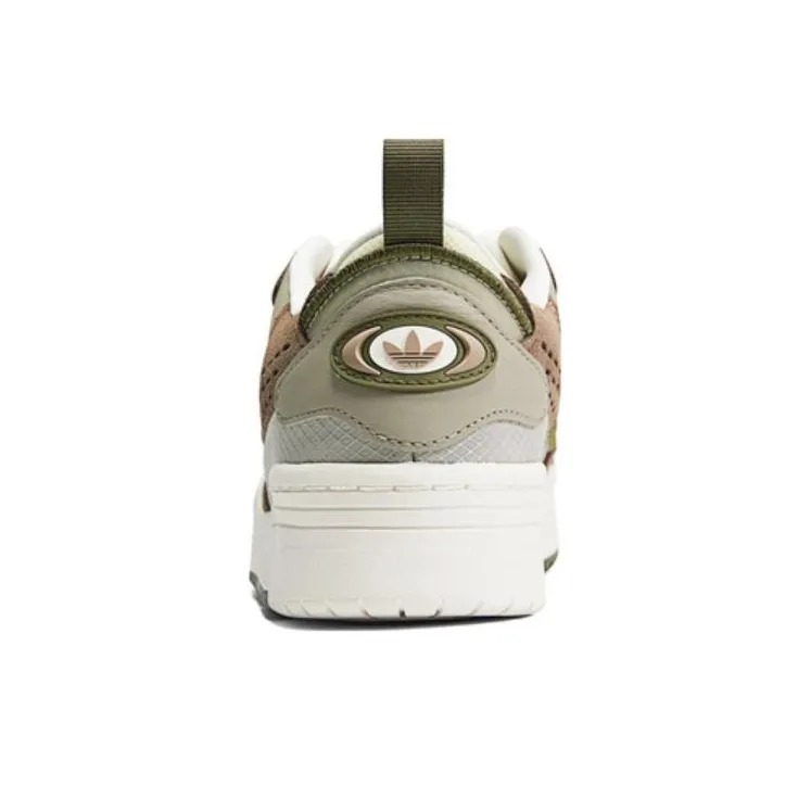 Adidas Originals Adi2000 Shoes 'Brown'-4