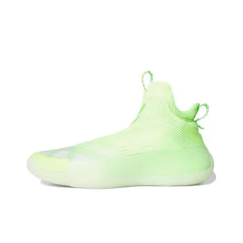 Adidas N3xt L3v3l Futurenatural Team Solar Green