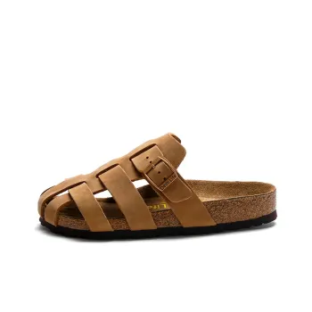 Devo Life Wrap toe Slippers Women's