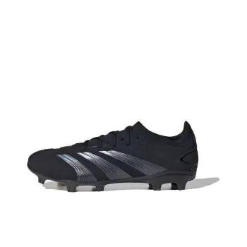Adidas Predator 24 Pro Fg Core Black Carbon
