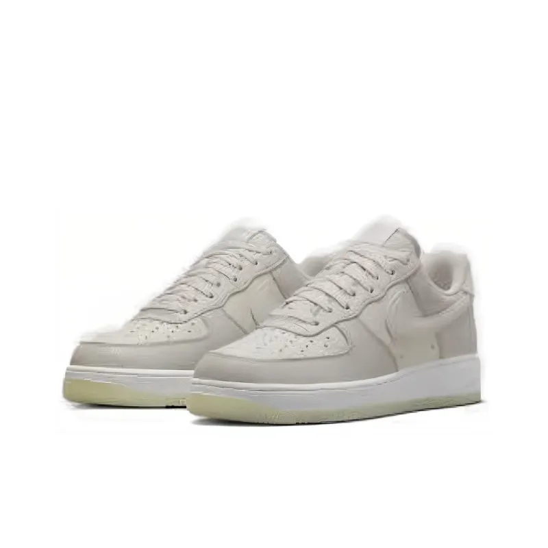 Nike Air Force 1 Low '07 LV8 Light Bone-2