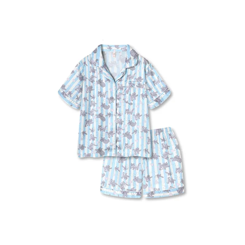 Ta Yan Women's Pajama Sets-6