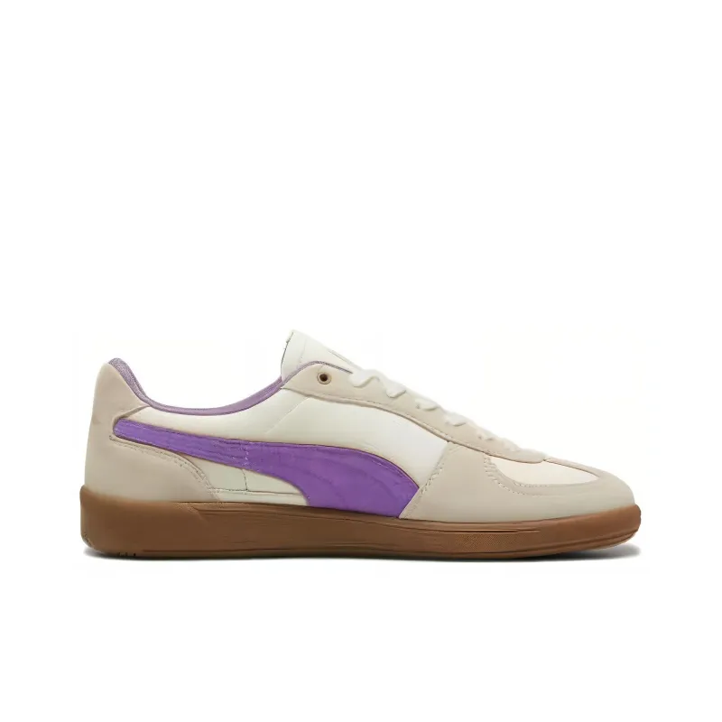 PUMA Palermo Sophia Chang Frosted Ivory-1