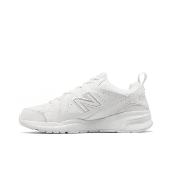 New Balance 608v5 White