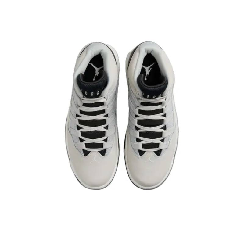 Air Jordan Max Aura 'Light Bone'-2