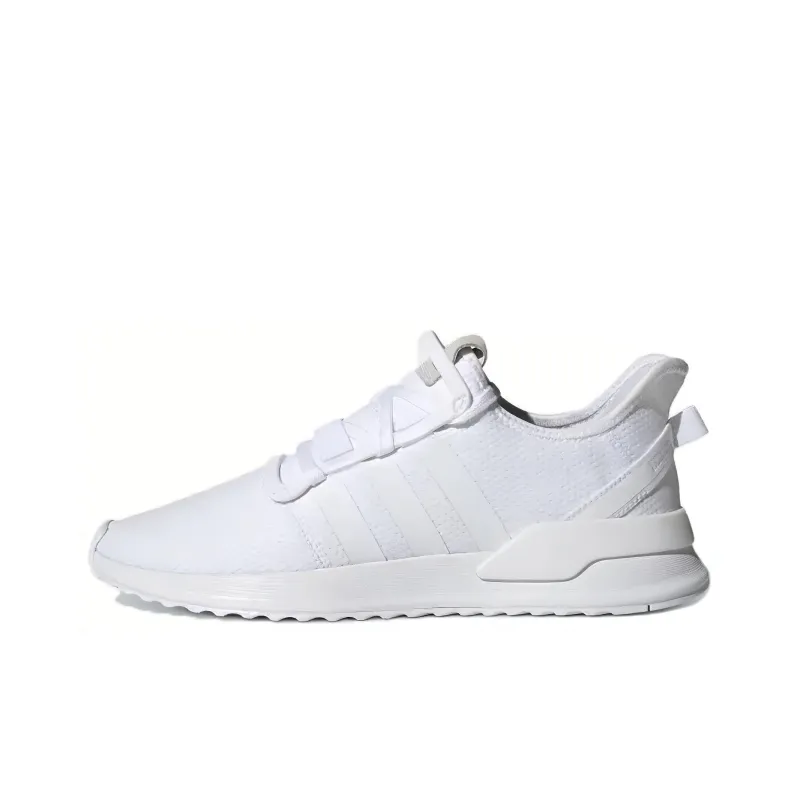 Adidas Originals U Path Run Triple Cloud White-0